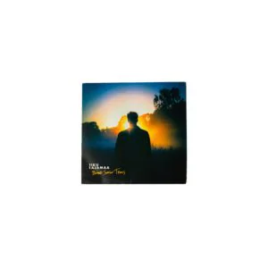 Blood Sweat Tears CD
