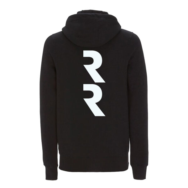 Riku Rajamaa ZIP Hoodie Back web