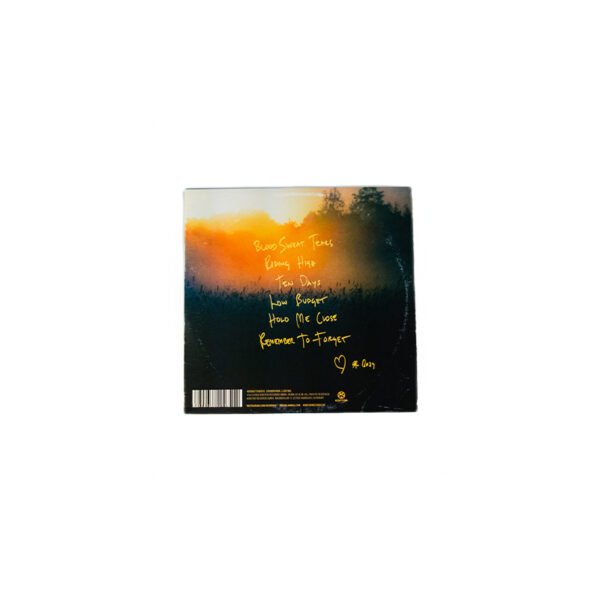 Blood Sweat Tears CD – Bild 2
