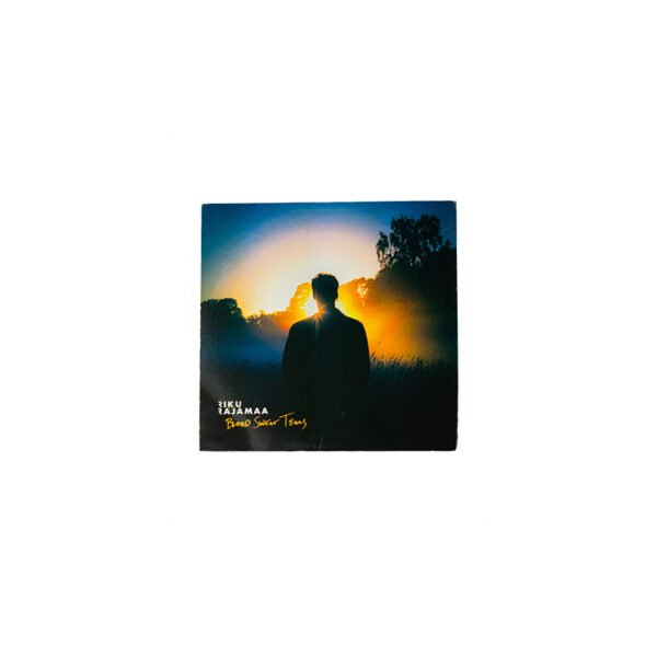 Blood Sweat Tears CD